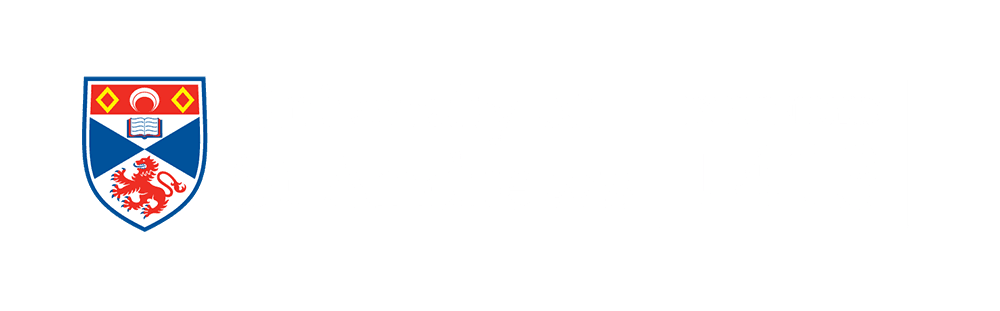 圣安德鲁斯大学